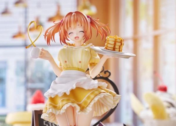 (預購) [限定版] AliceGlint 1/7 星光咖啡館與死神之蝶 墨染希 PVC完成品 20260601 [限定版] AliceGlint 1/7 星光咖啡館與死神之蝶 墨染希 PVC完成品