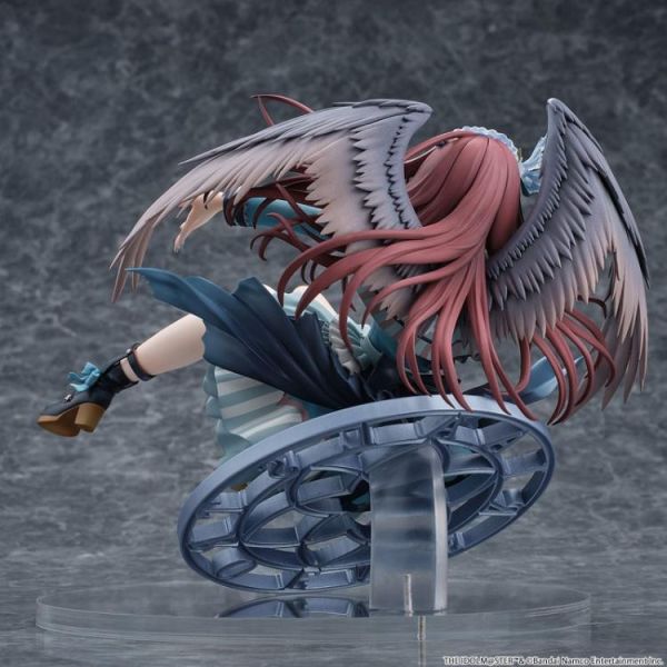 (預購) Union Creative 1/6 偶像大師 閃耀色彩 大崎甜花 紫晶天使ver. PVC完成品 20260804 Union Creative 1/6 偶像大師 閃耀色彩 大崎甜花 紫晶天使ver. PVC完成品