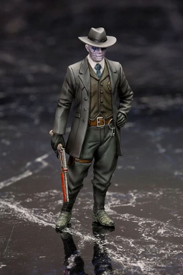 (預購) Kotobukiya 壽屋 1/35 潛龍諜影V:原爆點 組裝模型套件 20260203 Kotobukiya 壽屋 1/35 潛龍諜影V:原爆點 組裝模型套件