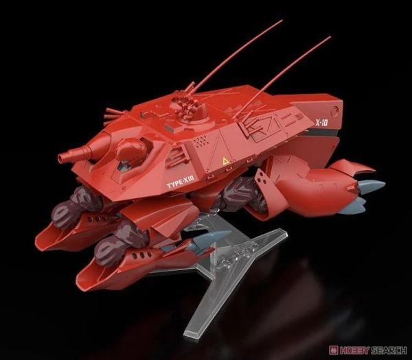 (預購) [再販] Good Smile 1/60 MODEROID 機動警察 HAL-X10 組裝模型 20260315 [再販] Good Smile 1/60 MODEROID 機動警察 HAL-X10 組裝模型