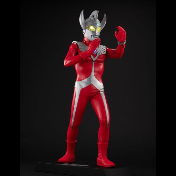 MegaHouse Ultimate Article 超人力霸王太郎 PVC完成品 MegaHouse Ultimate Article 超人力霸王太郎 PVC完成品