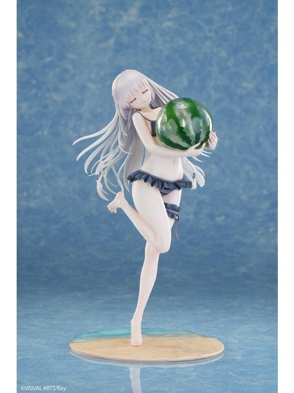 (預購) MAGI ARTS 1/6 夏日口袋 鳴瀨白羽 完成品 20261029 MAGI ARTS 1/6 夏日口袋 鳴瀨白羽 完成品