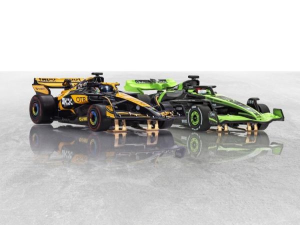 (預購) [標準版] AFX Mega-G+ 1/64 Champions Raceway 冠軍賽道套組 HO電刷軌道車套組 22122P 20260813 [標準版] AFX Mega-G+ 1/64 Champions Raceway 冠軍賽道套組 HO電刷軌道車套組 22122P