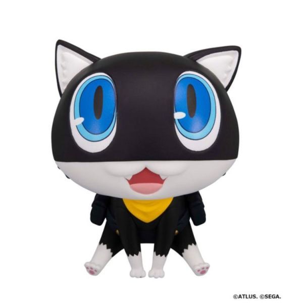 (預購) MEGAHOUSE Lookup Persona 5 the Royal Morgana 20260813 MEGAHOUSE Lookup Persona 5 the Royal Morgana
