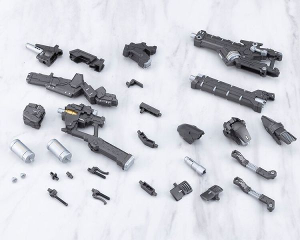 (預購) Kotobukiya 壽屋 MSG武裝零件 重武器組件62 等離子武裝 MH62 組裝模型 20260114 Kotobukiya 壽屋 MSG武裝零件 重武器組件62 等離子武裝 MH62 組裝模型