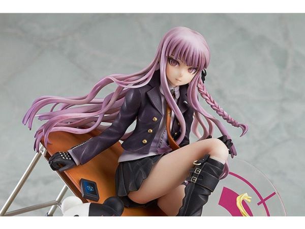(預購) Phat! 1/8 槍彈辯駁 希望學園與絕望高中生 The Animation 霧切響子 完成品 20261129 Phat! 1/8 槍彈辯駁 希望學園與絕望高中生 The Animation 霧切響子 完成品