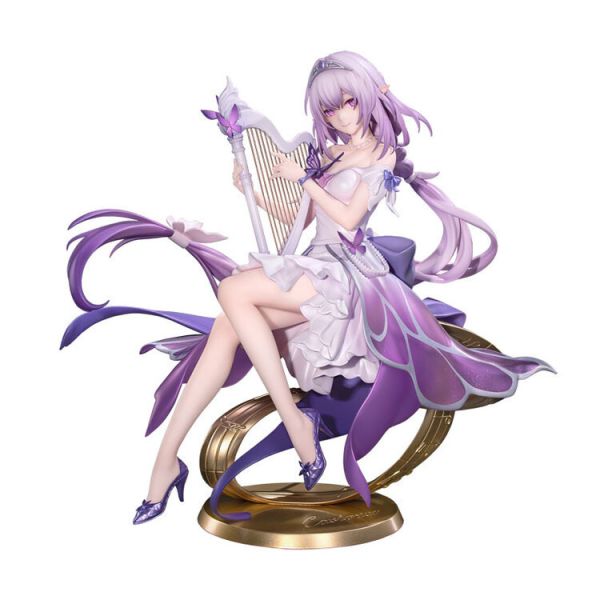 (預購) Myethos 1/8 Gift+ 崩壞:星穹鐵道 遐蝶 星鐵LIVE Ver. PVC完成品 (預購) Myethos 1/8 Gift+ 崩壞:星穹鐵道 遐蝶 星鐵LIVE Ver. PVC完成品