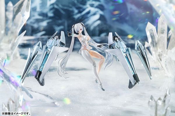 Good Smile Hyper Body 勝利女神：妮姬 灰姑娘 可動完成品 Good Smile Hyper Body 勝利女神：妮姬 灰姑娘 可動完成品