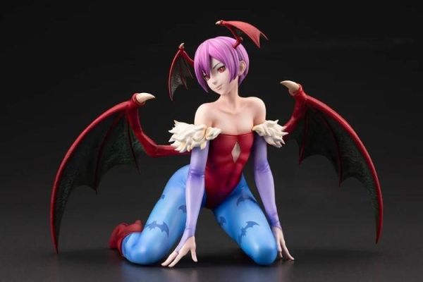 (預購) Kotobukiya 壽屋 1/7 魔域幽靈 莉莉絲 PVC完成品 20260708 Kotobukiya 壽屋 1/7 魔域幽靈 莉莉絲 PVC完成品