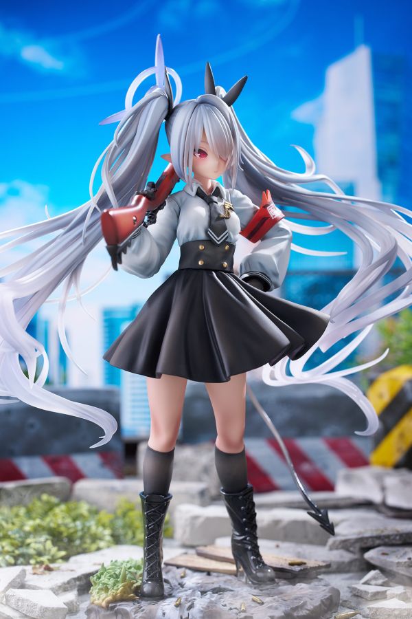 Spiritale 1/7 蔚藍檔案 Blue Archive 銀鏡伊織 PVC Spiritale 1/7 蔚藍檔案 Blue Archive 銀鏡伊織 PVC