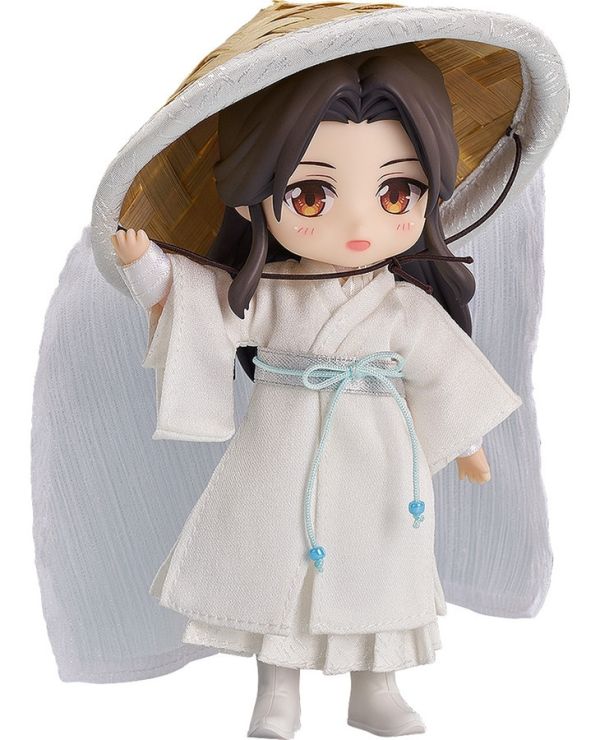[再販] Good Smile 黏土娃 天官賜福 謝憐 [再販] Good Smile 黏土娃 天官賜福 謝憐