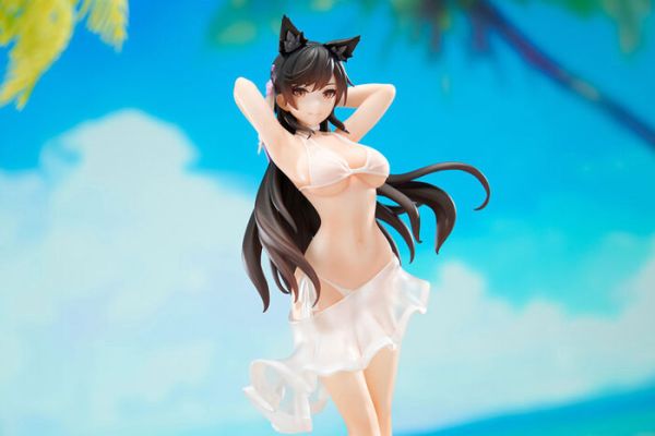[不挑盒況] APEX 1/8 LIMEPIE系列 碧藍航線 愛宕 盛夏進行曲Ver. PVC完成品 [不挑盒況] APEX 1/8 LIMEPIE系列 碧藍航線 愛宕 盛夏進行曲Ver. PVC完成品