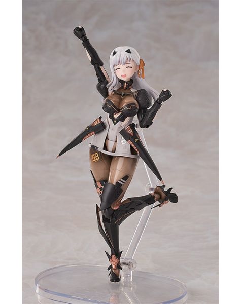 Good Smile 勝利女神 妮姬 Hyper Body 神罰 可動完成品 Good Smile 勝利女神 妮姬 Hyper Body 神罰 可動完成品