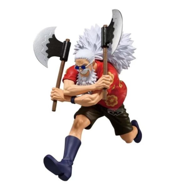 (預購) BP景品 航海王 CROSS POSING 斯克巴·賈巴 眼鏡牌 BANPRESTO 2701 20260809 BP景品 航海王 CROSS POSING 斯克巴·賈巴 眼鏡牌 BANPRESTO