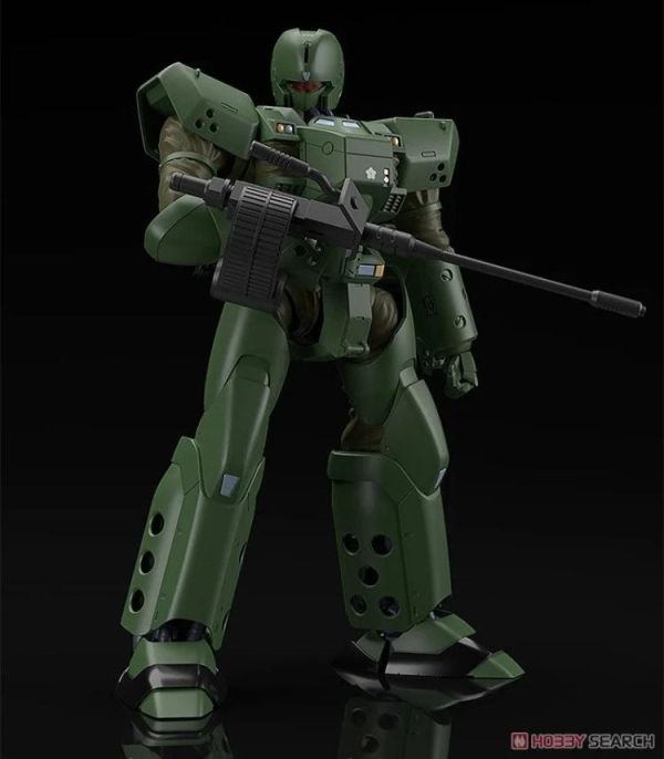 (預購) [再販] Good Smile 1/60 MODEROID 機動警察 ARL-99地獄潛行者 組裝模型 20260315 [再販] Good Smile 1/60 MODEROID 機動警察 ARL-99地獄潛行者 組裝模型