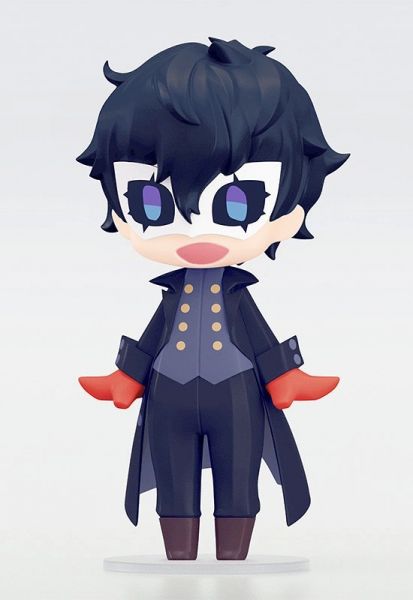 Good Smile HELLO! GOOD SMILE 女神異聞錄5 皇家版 Joker Good Smile HELLO! GOOD SMILE 女神異聞錄5 皇家版 Joker