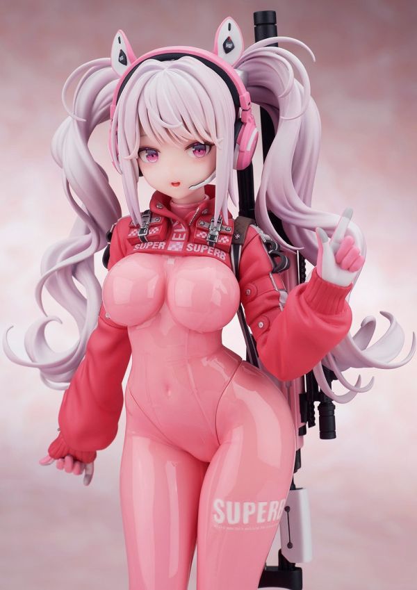 FLARE 勝利女神 妮姬 NIKKE 愛麗絲 PVC FLARE 勝利女神 妮姬 NIKKE 愛麗絲 PVC