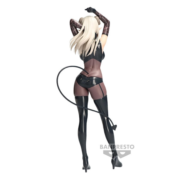 BANPRESTO 景品2.5次元的誘惑GLITTER&GLAMOURS LUSTALOTTE 幻之