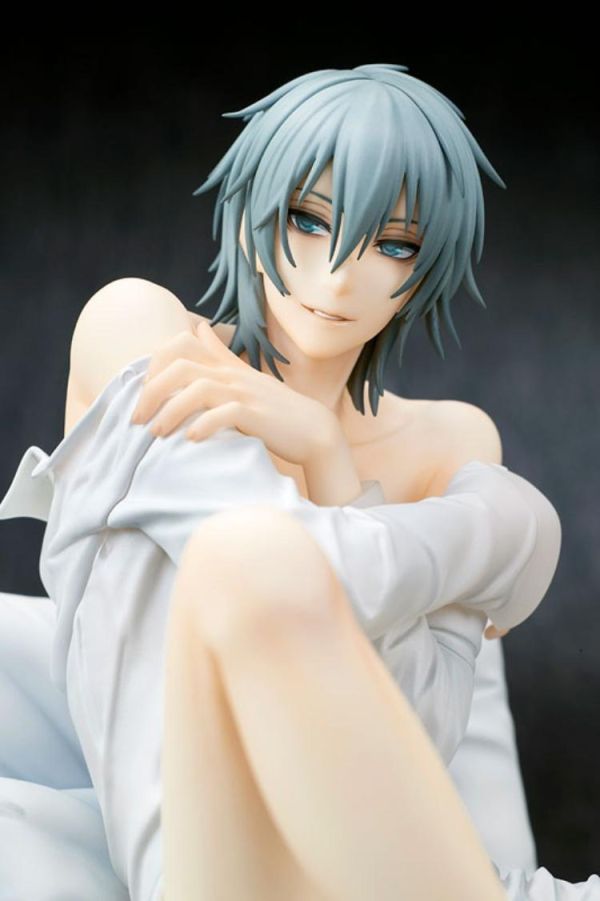 (預購) QuesQ 1/7 咎狗之血 AKIRA PVC完成品 20260526 QuesQ 1/7 咎狗之血 AKIRA PVC完成品