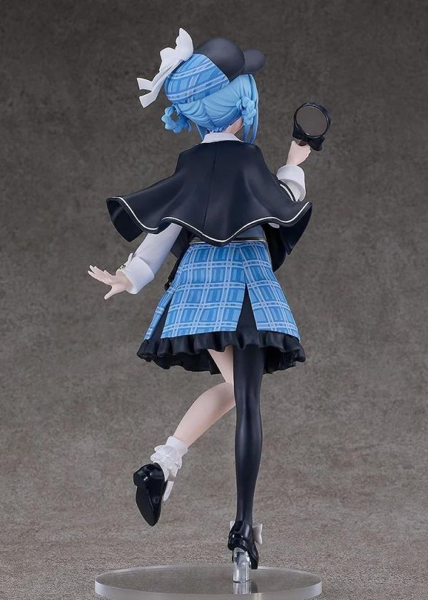 (預購) Good Smile POP UP PARADE 魔法少女的魔女審判 橘雪莉 L Size 完成品 20260917 Good Smile POP UP PARADE 魔法少女的魔女審判 橘雪莉 L Size 完成品