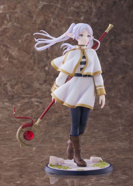 Claynel 1/7 葬送的芙莉蓮 芙莉蓮 PVC Claynel 1/7 葬送的芙莉蓮 芙莉蓮 PVC