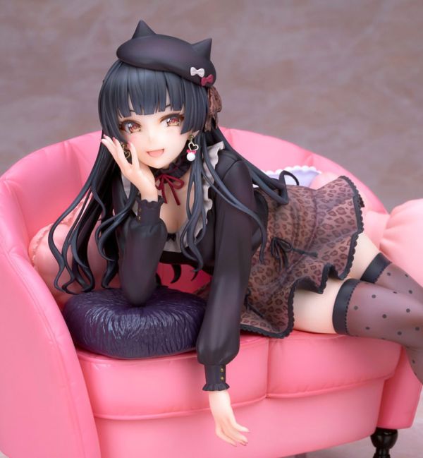 [再販] ALTER 1/8 偶像大師閃耀色彩 黛冬優子 Off.the.Re.cord Ver. PVC完成品 [再販] ALTER 1/8 偶像大師閃耀色彩 黛冬優子 Off.the.Re.cord Ver. PVC完成品