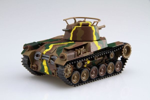九七式中戰車 チハ 57mm砲塔 前期車台 付 蝕刻片 FUJIMI 日本海軍 富士美 小丸軍車5EX2 組裝模型 FUJIMI,1/700,NEXT,全艦底,戰艦,紀伊,大和型,