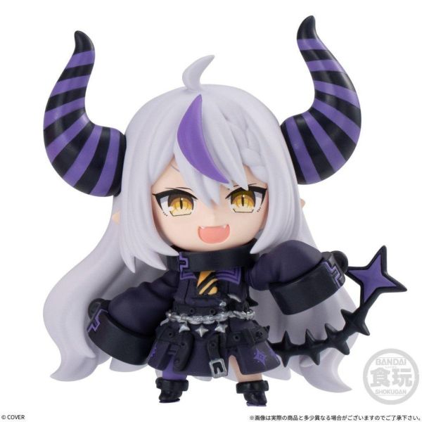 (預購) BANDAI 盲盒 Hololive Q版系列 Vol.5 全8種 一中盒8入販售 20261027 BANDAI 盲盒 Hololive Q版系列 Vol.5 全8種 一中盒8入販售