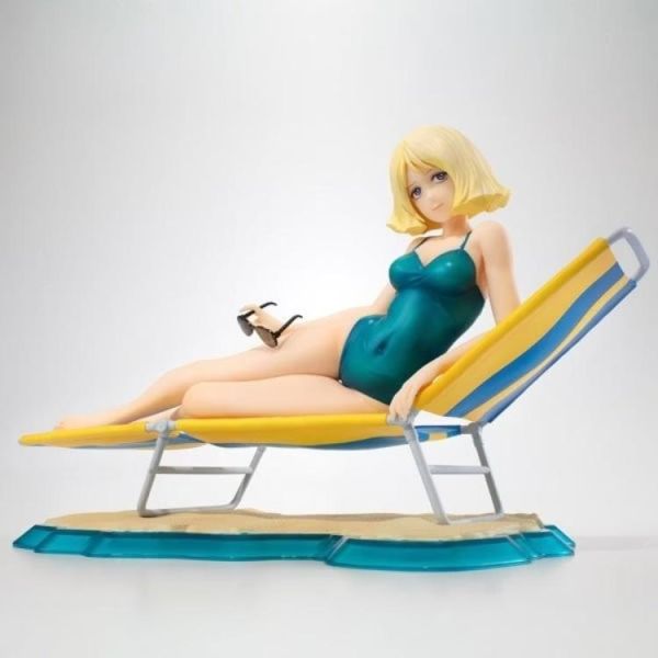 (預購) [再販] MEGAHOUSE GGG 機動戰士鋼彈 雪拉·瑪斯 休息 20260610 [再販] MEGAHOUSE GGG 機動戰士鋼彈 雪拉·瑪斯 休息