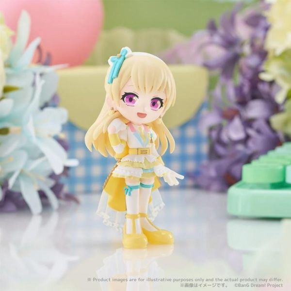 (預購) Bushiroad 盲盒 PalVerse BanG Dream! Pastel＊Palettes 全5種 一中盒6入販售 20260504 Bushiroad 盲盒 PalVerse BanG Dream! Pastel＊Palettes 全5種 一中盒6入販售