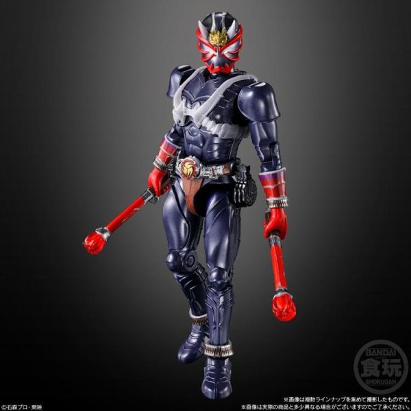 (預購) BANDAI SO-DO CHRONICLE 假面騎士顎門&假面騎士響鬼 全12種 一中盒12入販售 20260406 BANDAI SO-DO CHRONICLE 假面騎士顎門&假面騎士響鬼 全12種 一中盒12入販售