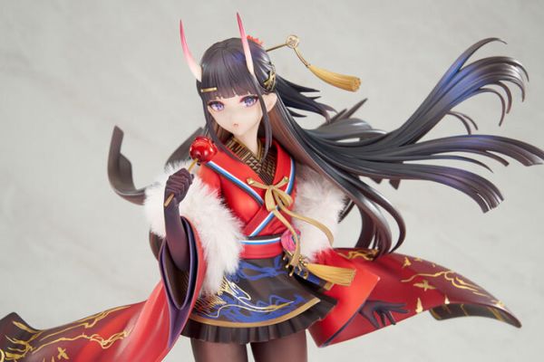 [不挑盒況] APEX 1/7 碧藍航線 能代 祭典的祕境Ver. PVC完成品 [不挑盒況] APEX 1/7 碧藍航線 能代 祭典的祕境Ver. PVC完成品