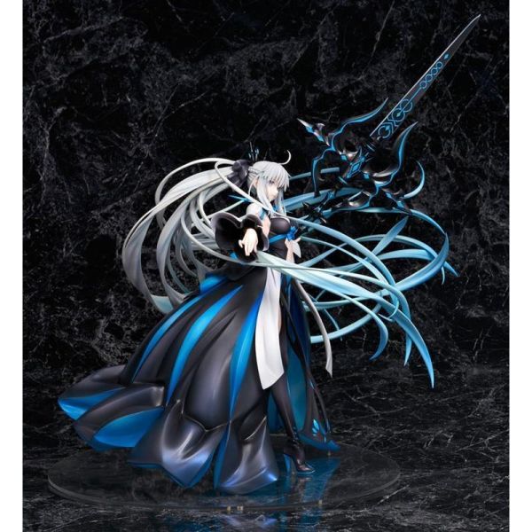 (預購) ALTER 1/7 Fate/Grand Order Berserker/摩根 最終再臨Ver. 完成品 20260923 ALTER 1/7 Fate/Grand Order Berserker/摩根 最終再臨Ver. 完成品