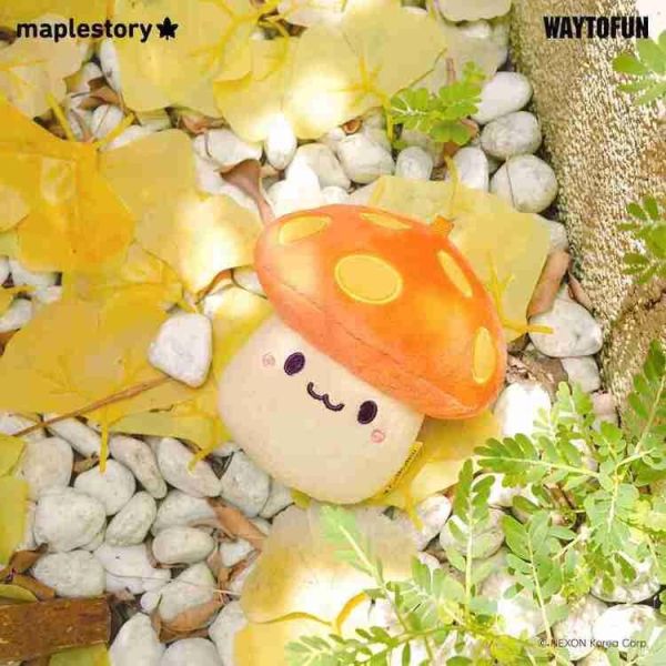 (預購) [再販] 楓之谷 盲盒 明星萌毛吊飾 全4+1種 一中盒4入販售 20260127 [再販] 楓之谷 盲盒 明星萌毛吊飾 全4+1種 一中盒4入販售