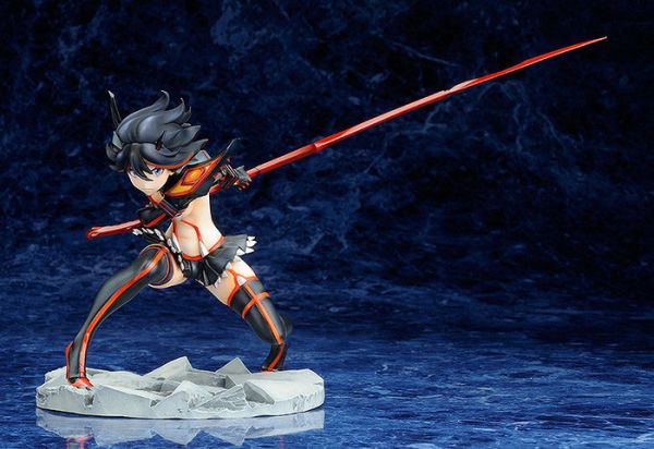 Phat! 1/8 KILL la KILL 纏流子 神衣鮮血Ver. PVC完成品 Phat! 1/8 KILL la KILL 纏流子 神衣鮮血Ver. PVC完成品