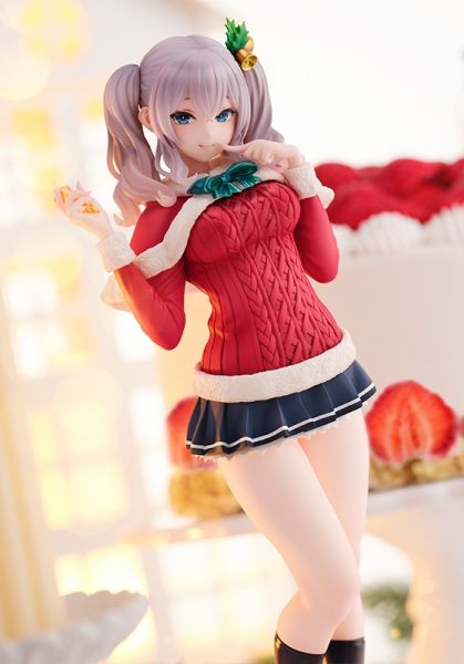 艦隊これくしょん -艦これ- 鹿島【Xmas】mode