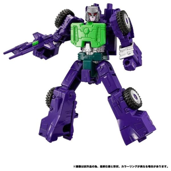 (預購) Hasbro 孩之寶 TAKARA TOMY 代理版 變形金剛 NL-04 巨風暴 可動完成品 20260629 Hasbro 孩之寶 TAKARA TOMY 代理版 變形金剛 NL-04 巨風暴 可動完成品