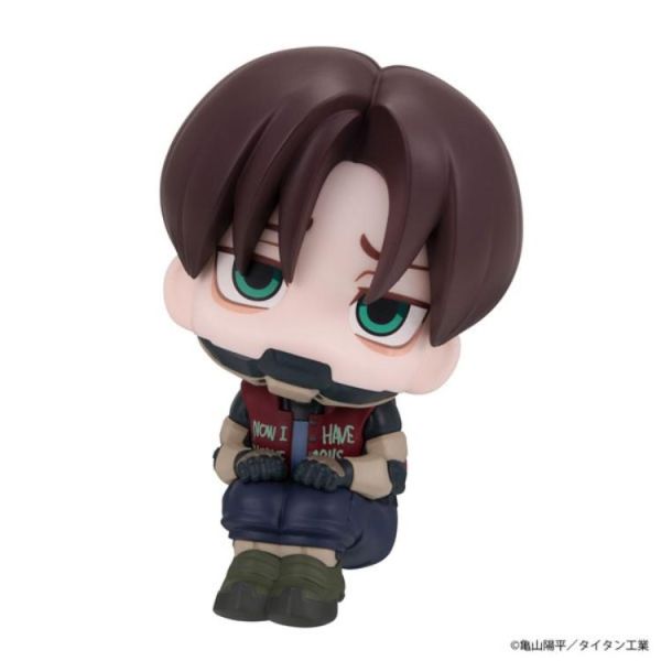 (預購) MEGAHOUSE LOOKUP 銀河特急 Milky Subway Kurt 20260610 MEGAHOUSE LOOKUP 銀河特急 Milky☆Subway Kurt