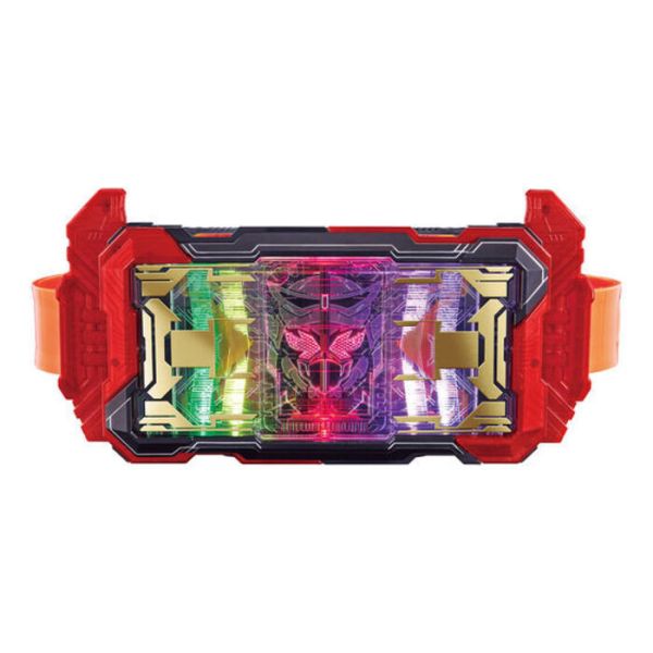 BANDAI 假面騎士葛查多 DX GOTCHARD驅動器 DAYBREAK Ver. BANDAI 假面騎士葛查多 DX GOTCHARD驅動器 DAYBREAK Ver.