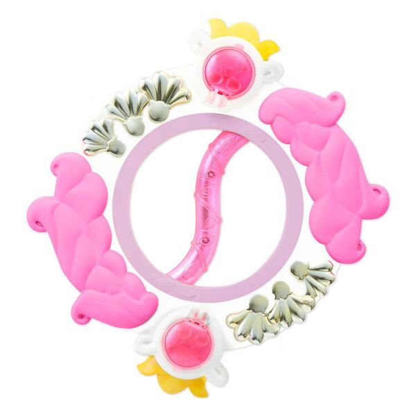 (預購) [PB商店] BANDAI 小魔女DoReMi Special Memorial 花圈波龍 (預購) [PB商店] BANDAI 小魔女DoReMi Special Memorial 花圈波龍