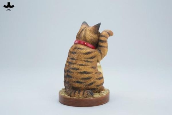 (預購) JXK Studio JXK359 動物公仔 招財貓-千萬兩 B 20260514 JXK Studio JXK359 動物公仔 招財貓-千萬兩 B