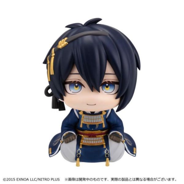 (預購) MEGAHOUSE Lookup 刀劍亂舞ONLINE 三日月宗近 20260813 MEGAHOUSE Lookup 刀劍亂舞ONLINE 三日月宗近