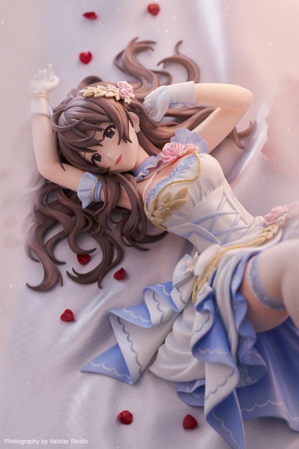 Kotobukiya 壽屋 1/8 偶像大師 百萬人演唱會 櫻守歌織 Aesthetic Serenity PVC Kotobukiya 壽屋 1/8 偶像大師 百萬人演唱會 櫻守歌織 Aesthetic Serenity PVC