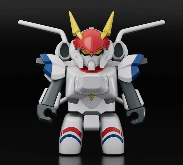 (預購) Good smile BRICKROID 機甲戰記龍騎兵 龍騎兵1(OP版)＆航空母艦組 20260707 Good smile BRICKROID 機甲戰記龍騎兵 龍騎兵1(OP版)＆航空母艦組