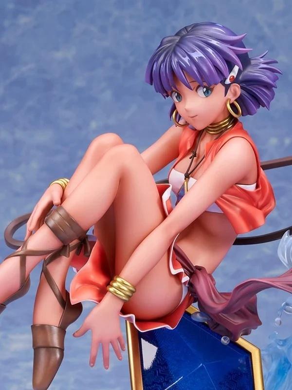 (預購) ALTER 1/7 海底兩萬哩 娜迪亞 完成品 20261109 ALTER 1/7 海底兩萬哩 娜迪亞 完成品