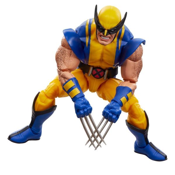 (預購) Hasbro 孩之寶 漫威 6吋傳奇人物 MVL LEGENDS ASTON CYCLOPS WOLV 2PK 20261109 Hasbro 孩之寶 漫威 6吋傳奇人物 MVL LEGENDS ASTON CYCLOPS WOLV 2PK