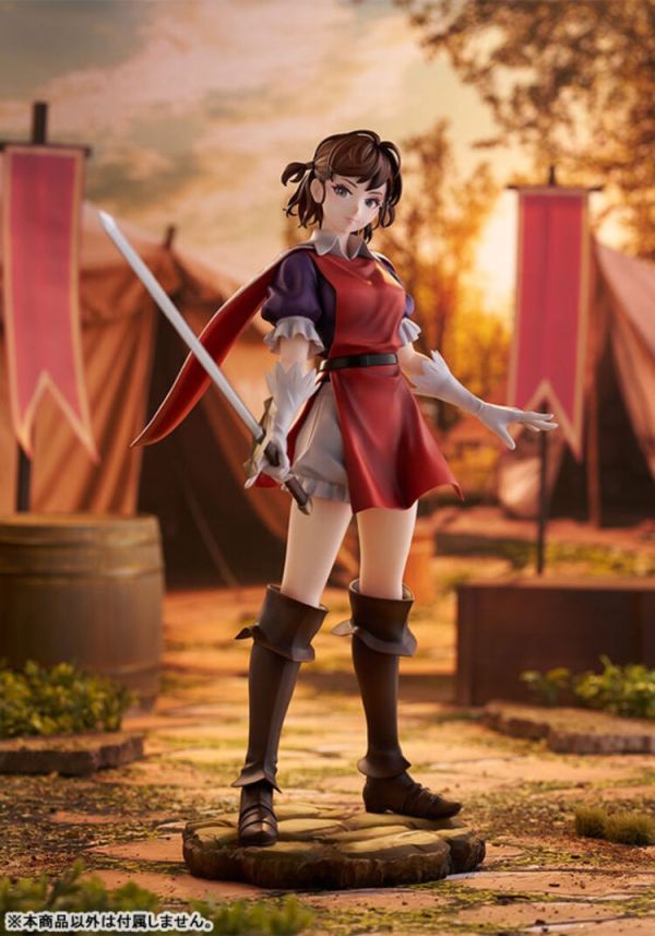 (預購) Kotobukiya 壽屋 1/7 聖獸之王 梅莉森德 PVC完成品 20251126 (預購) Kotobukiya 壽屋 1/7 聖獸之王 梅莉森德 PVC完成品 20251126