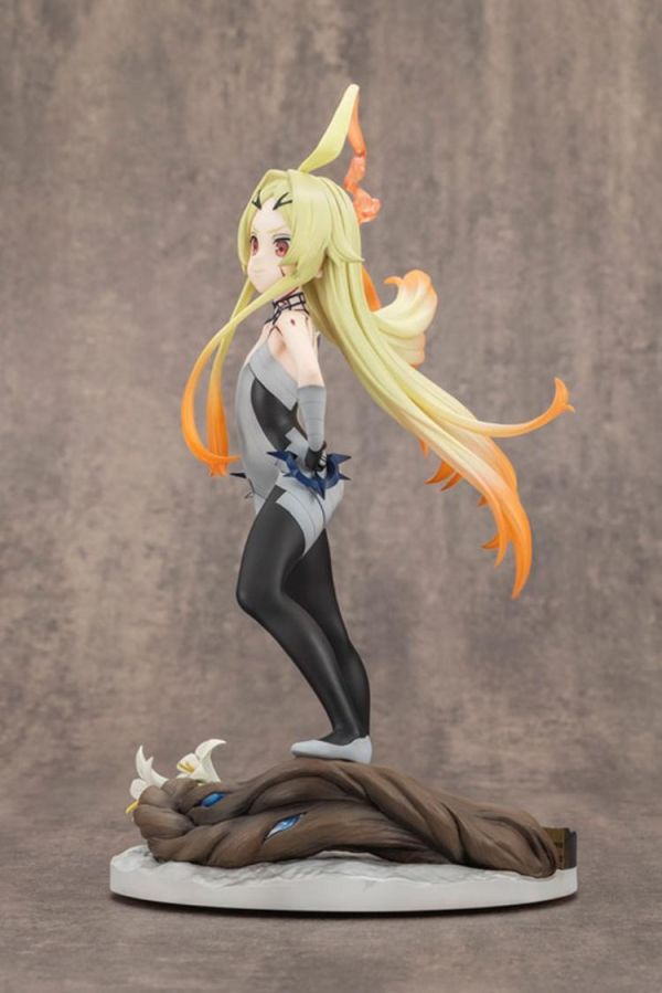 (預購) Kotobukiya 壽屋 1/7 判處勇者刑懲罰勇者9004隊刑務紀錄 泰奧莉塔 PVC完成品 20260513 Kotobukiya 壽屋 1/7 判處勇者刑懲罰勇者9004隊刑務紀錄 泰奧莉塔 PVC完成品