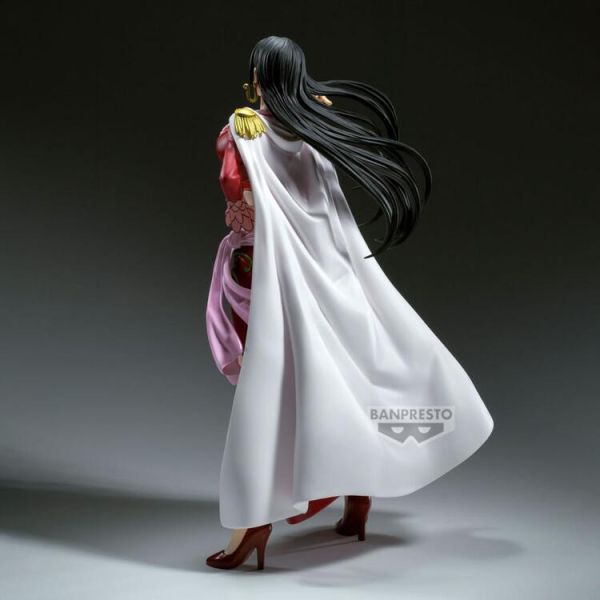 (預購) BP 景品 航海王 Grandista 波雅·漢考克 眼鏡牌 BANPRESTO  2603 20251002 (預購) BP 景品 航海王 Grandista 波雅·漢考克 眼鏡牌 BANPRESTO  2603 20251002