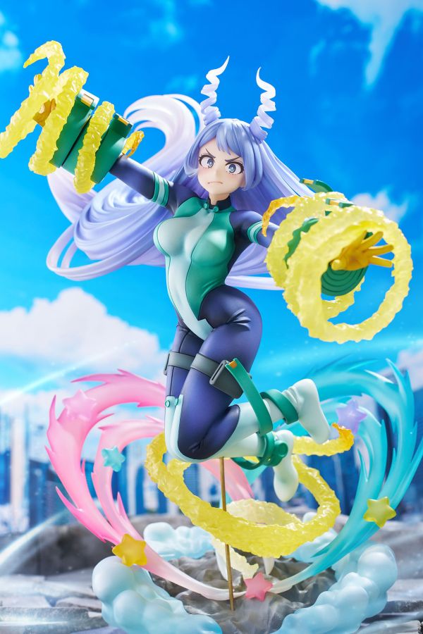 Spiritale 1/7 我的英雄學院 波動捻麗 Wave PVC Spiritale 1/7 我的英雄學院 波動捻麗 Wave PVC